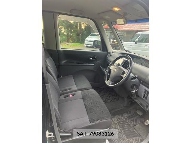 Daihatsu TANTO CUSTOM 2009-06 8317614-16