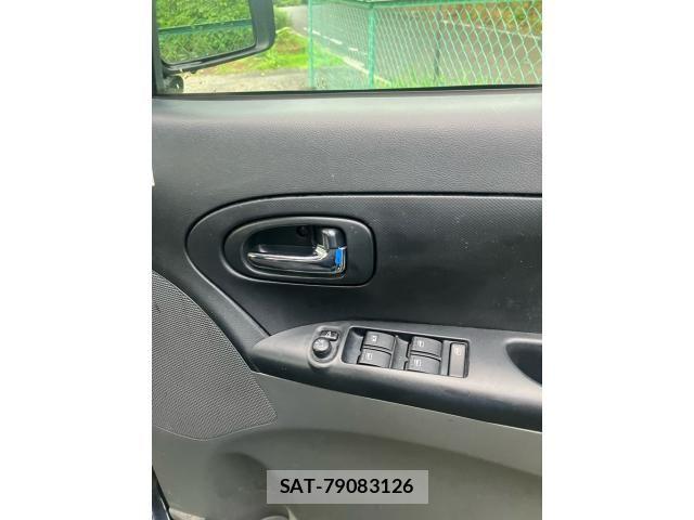 Daihatsu TANTO CUSTOM 2009-06 8317614-17