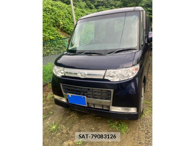 Daihatsu TANTO CUSTOM 2009-06 8317614-1