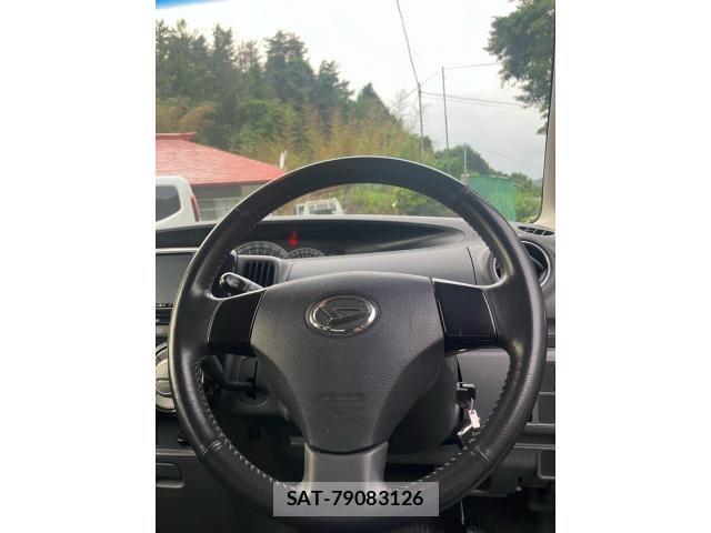 Daihatsu TANTO CUSTOM 2009-06 8317614-19