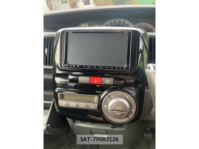 Daihatsu TANTO CUSTOM 2009-06 8317614-20