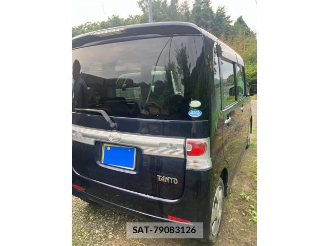 Daihatsu TANTO CUSTOM 2009-06 8317614-2