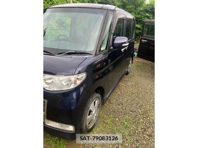 Daihatsu TANTO CUSTOM 2009-06 8317614-3