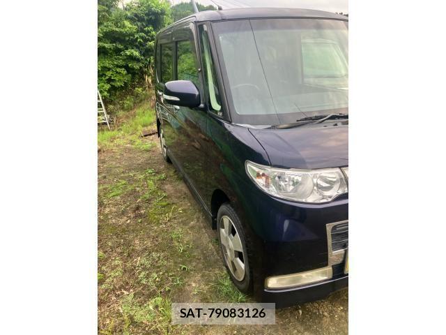 Daihatsu TANTO CUSTOM 2009-06 8317614-4