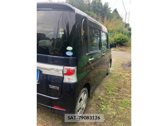 Daihatsu TANTO CUSTOM 2009-06 8317614-5