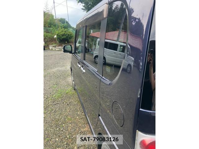 Daihatsu TANTO CUSTOM 2009-06 8317614-6