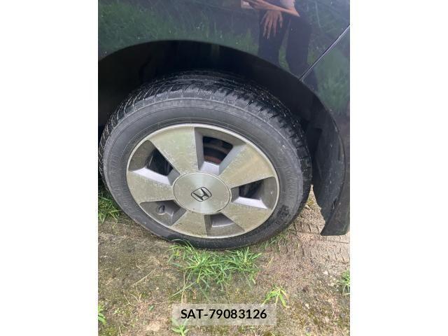 Daihatsu TANTO CUSTOM 2009-06 8317614-7