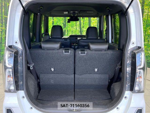 Daihatsu TANTO CUSTOM 2020-08 8317566-9