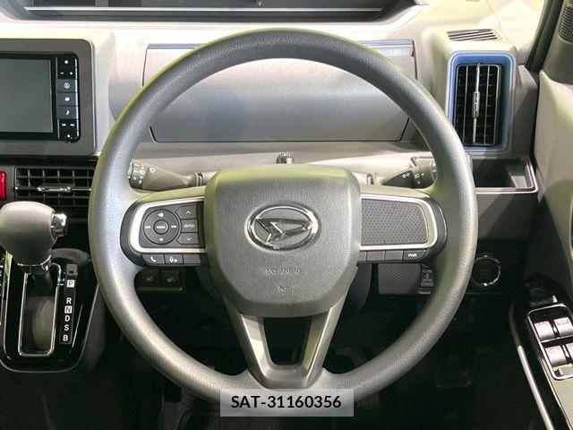 Daihatsu TANTO CUSTOM 2020-08 8317566-10