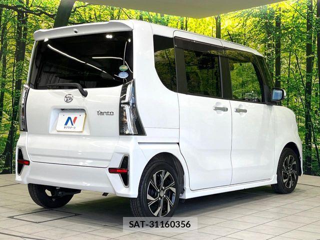Daihatsu TANTO CUSTOM 2020-08 8317566-16