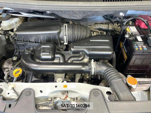 Daihatsu TANTO CUSTOM 2020-08 8317566-17