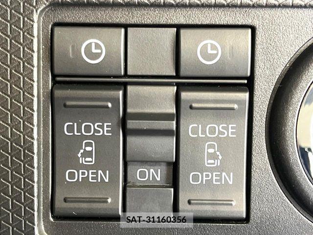 Daihatsu TANTO CUSTOM 2020-08 8317566-4
