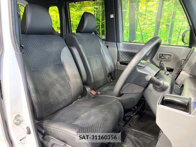 Daihatsu TANTO CUSTOM 2020-08 8317566-7