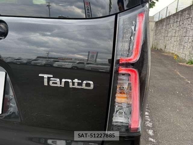 Daihatsu TANTO CUSTOM 2025-10 8317546-11