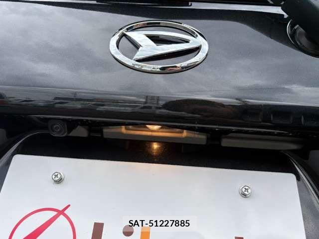 Daihatsu TANTO CUSTOM 2025-10 8317546-12