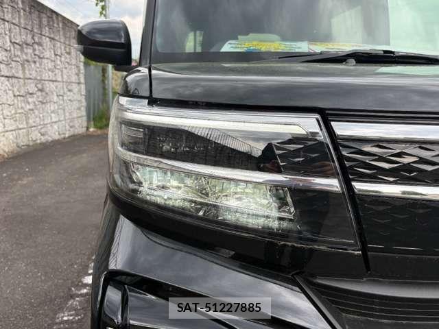 Daihatsu TANTO CUSTOM 2025-10 8317546-13