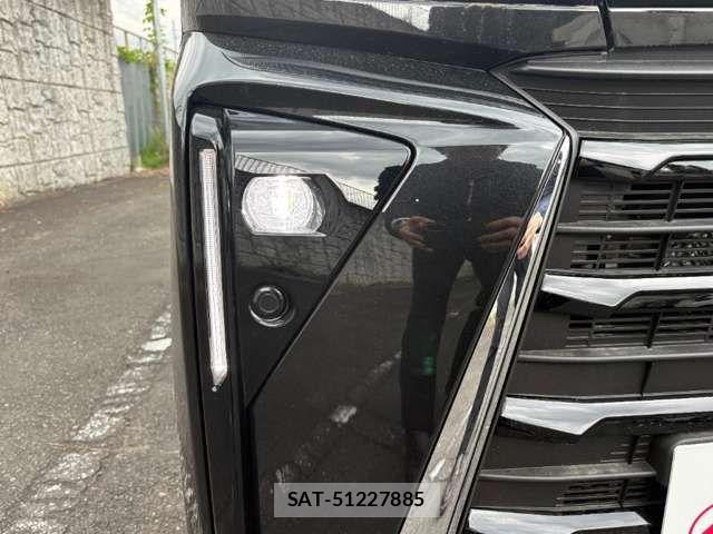 Daihatsu TANTO CUSTOM 2025-10 8317546-14