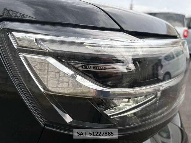 Daihatsu TANTO CUSTOM 2025-10 8317546-15