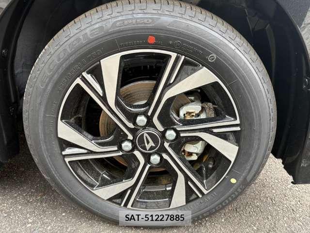 Daihatsu TANTO CUSTOM 2025-10 8317546-16