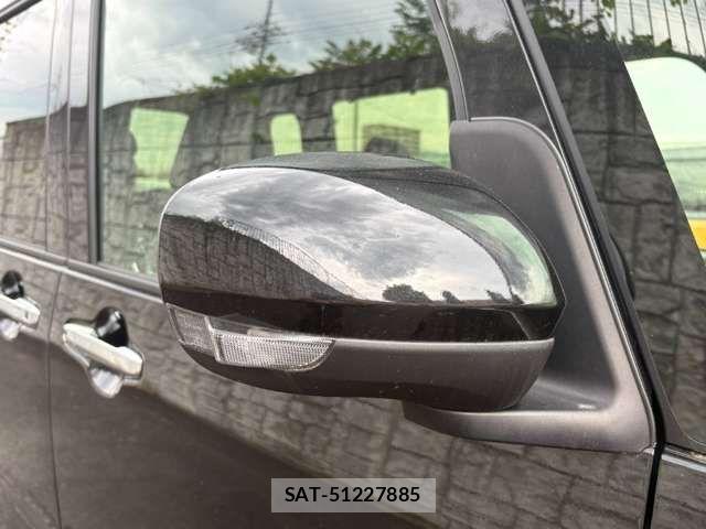 Daihatsu TANTO CUSTOM 2025-10 8317546-17