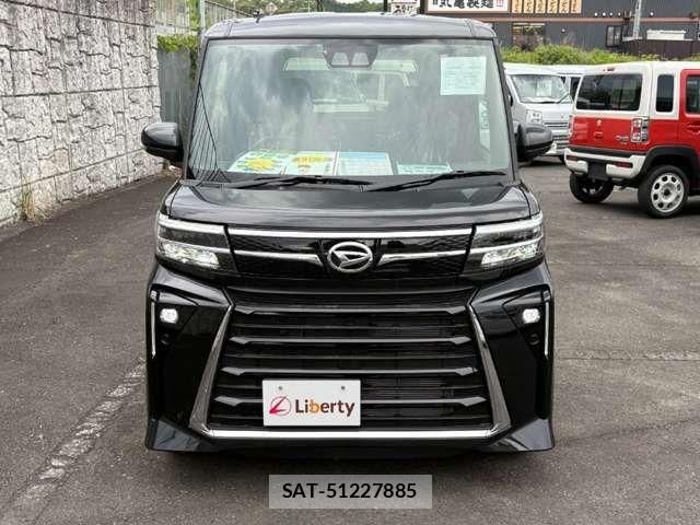 Daihatsu TANTO CUSTOM 2025-10 8317546-4