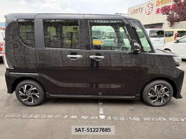 Daihatsu TANTO CUSTOM 2025-10 8317546-6