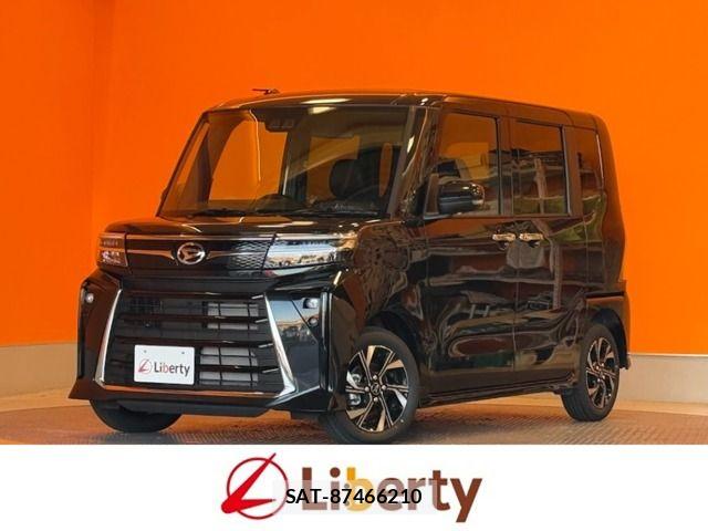 Daihatsu TANTO CUSTOM 2025-10 8317549-0