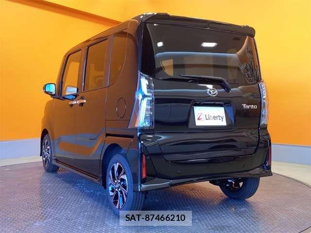 Daihatsu TANTO CUSTOM 2025-10 8317549-10