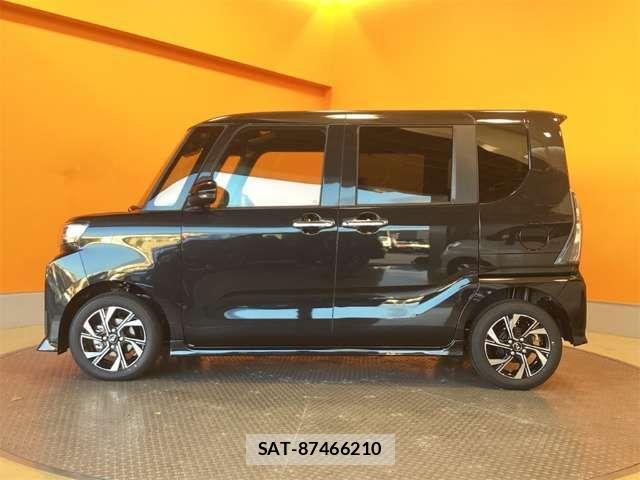 Daihatsu TANTO CUSTOM 2025-10 8317549-11