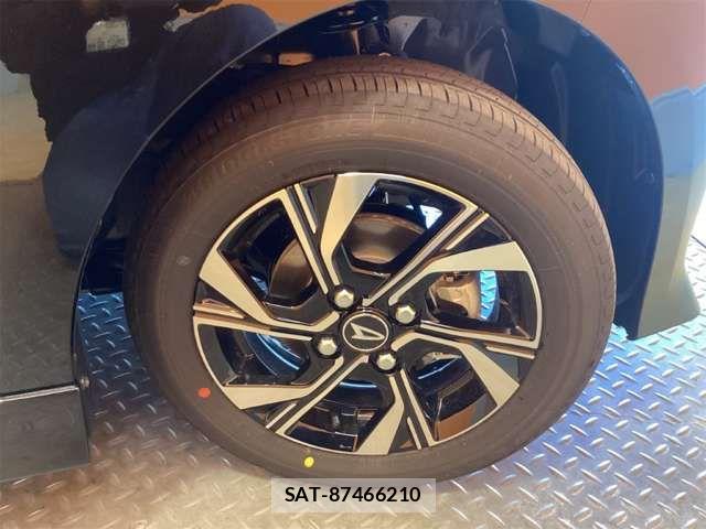 Daihatsu TANTO CUSTOM 2025-10 8317549-13