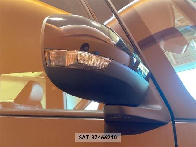 Daihatsu TANTO CUSTOM 2025-10 8317549-14