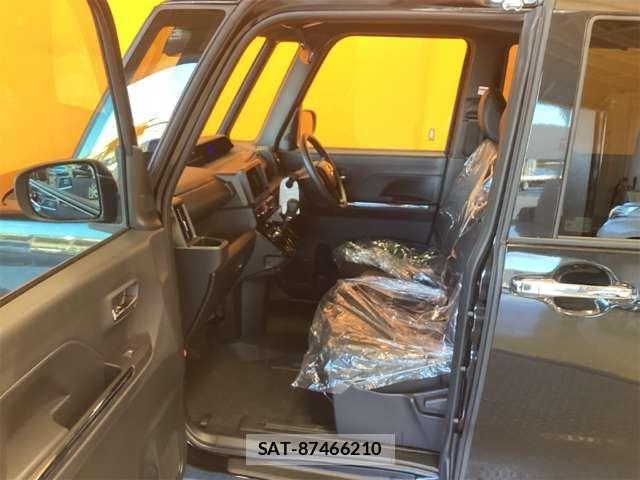 Daihatsu TANTO CUSTOM 2025-10 8317549-18