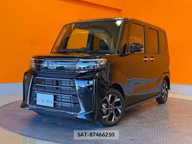 Daihatsu TANTO CUSTOM 2025-10 8317549-4