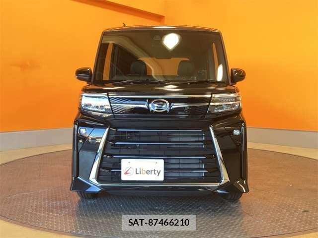 Daihatsu TANTO CUSTOM 2025-10 8317549-5