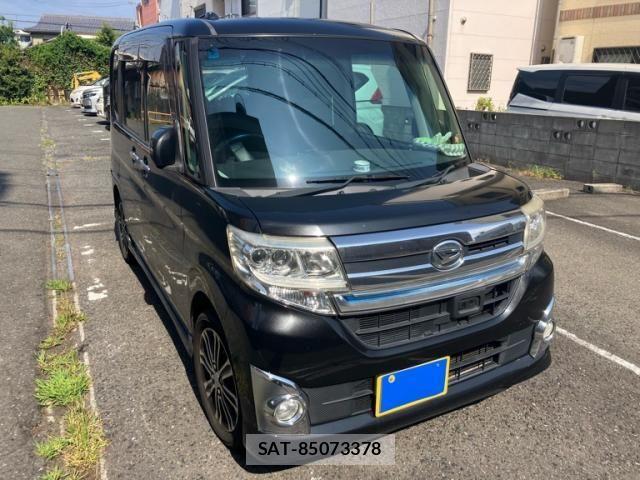 Daihatsu TANTO CUSTOM 2014-07 8317606-0