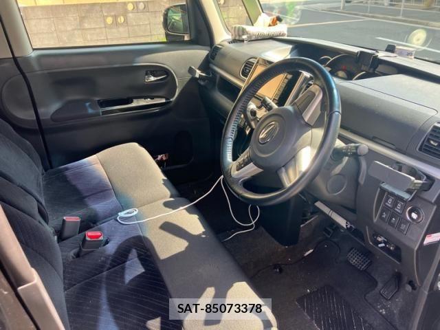 Daihatsu TANTO CUSTOM 2014-07 8317606-9