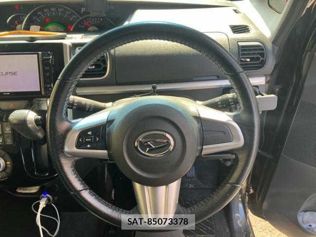 Daihatsu TANTO CUSTOM 2014-07 8317606-14