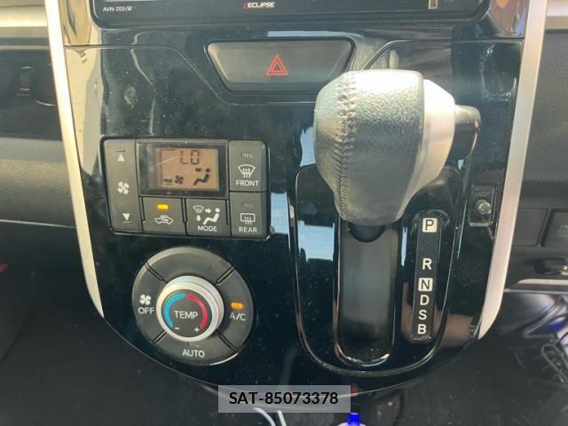Daihatsu TANTO CUSTOM 2014-07 8317606-17