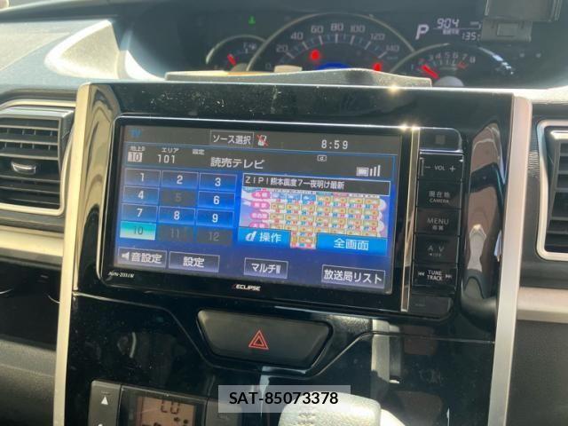 Daihatsu TANTO CUSTOM 2014-07 8317606-18