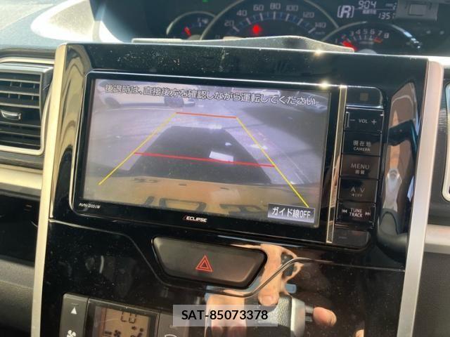Daihatsu TANTO CUSTOM 2014-07 8317606-19