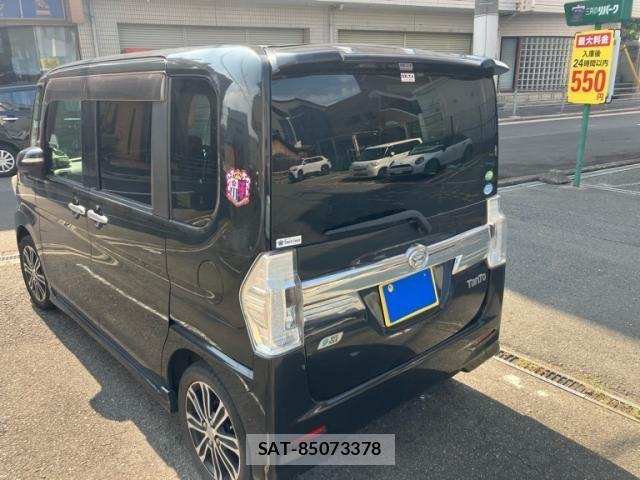 Daihatsu TANTO CUSTOM 2014-07 8317606-2
