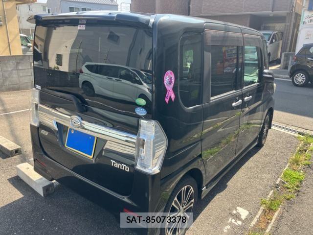 Daihatsu TANTO CUSTOM 2014-07 8317606-3