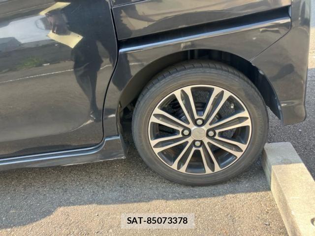 Daihatsu TANTO CUSTOM 2014-07 8317606-5