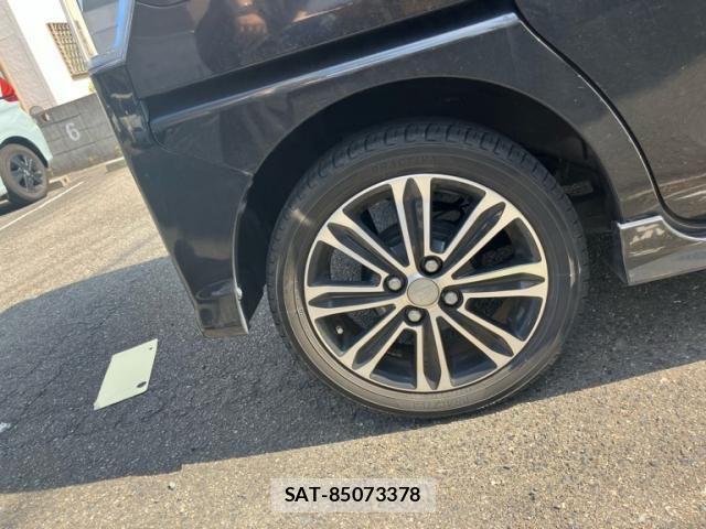 Daihatsu TANTO CUSTOM 2014-07 8317606-6