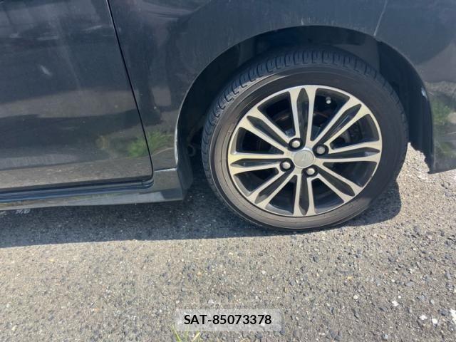 Daihatsu TANTO CUSTOM 2014-07 8317606-7