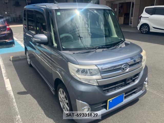 Daihatsu TANTO CUSTOM 2013-11 8317602-0