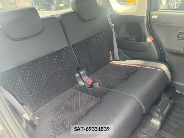 Daihatsu TANTO CUSTOM 2013-11 8317602-11