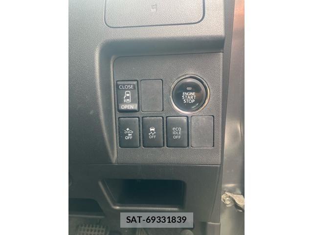 Daihatsu TANTO CUSTOM 2013-11 8317602-12
