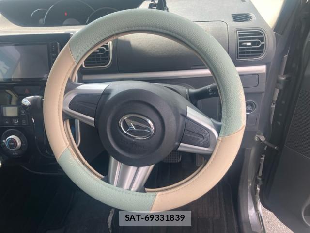 Daihatsu TANTO CUSTOM 2013-11 8317602-13