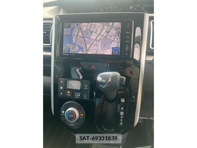 Daihatsu TANTO CUSTOM 2013-11 8317602-15
